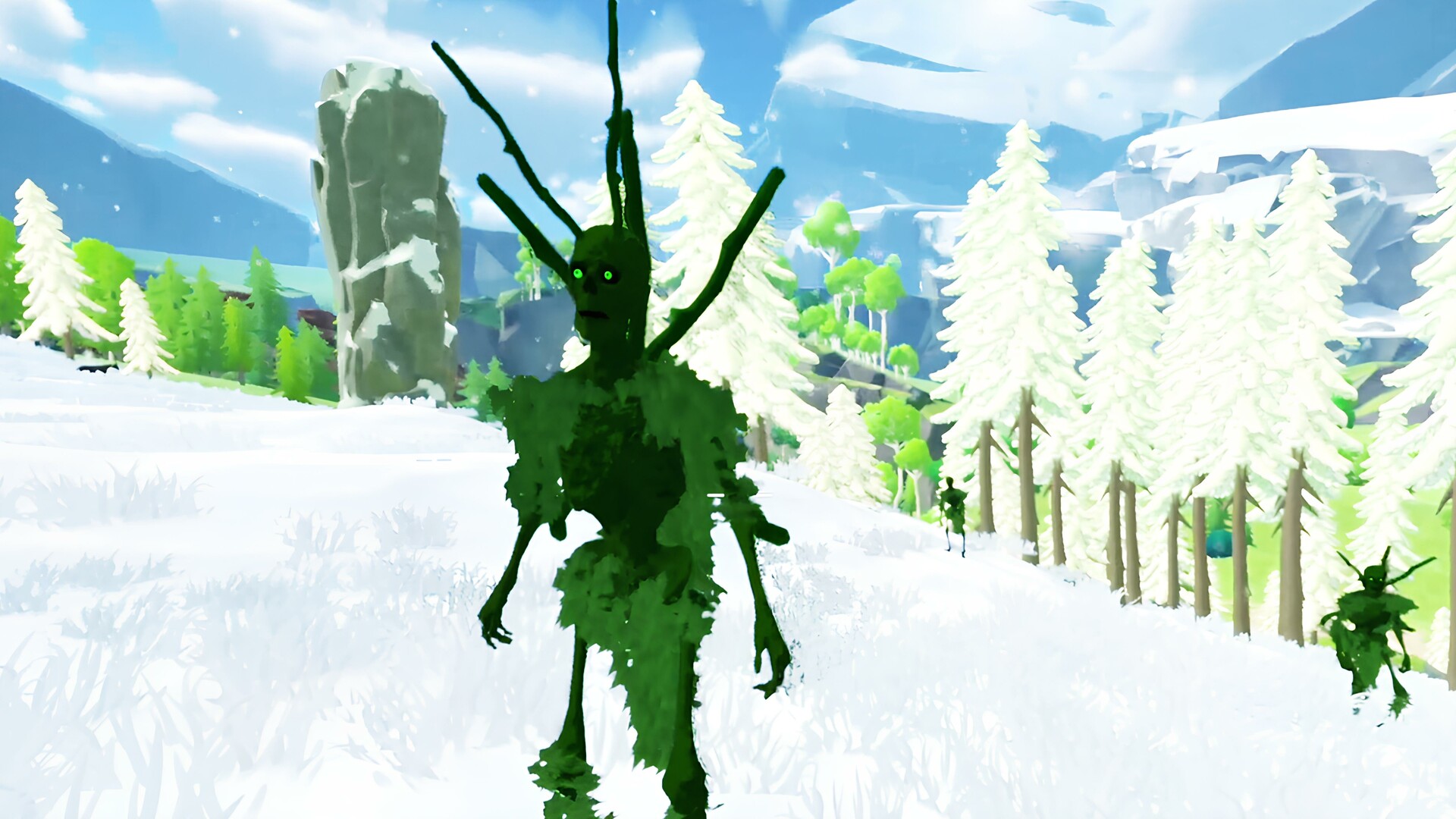 SuperKraft: Open World Survival Crafting Game #7