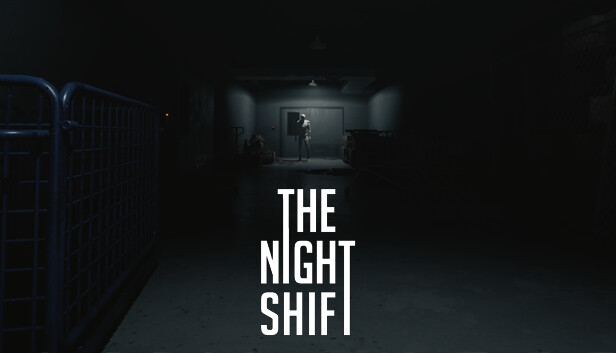 The Night Shift no Steam