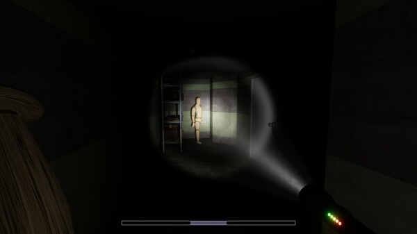 Скриншот из The Night Shift