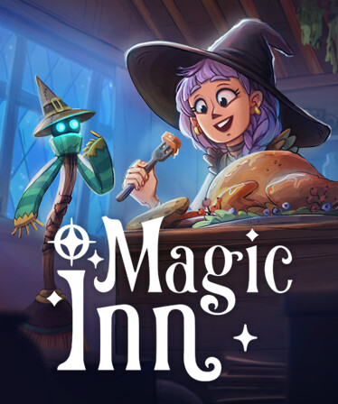 Magic Inn