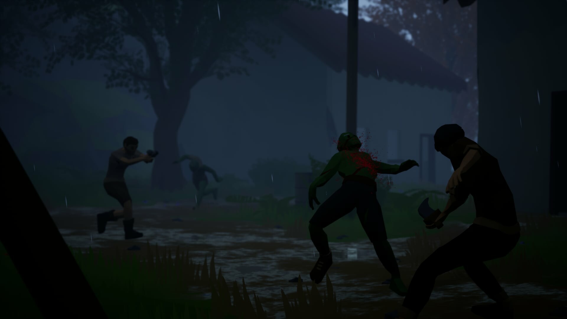Valiant screenshot 4