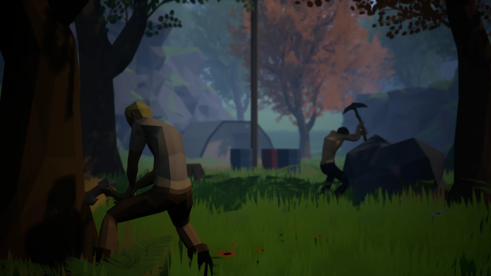 Valiant screenshot 3