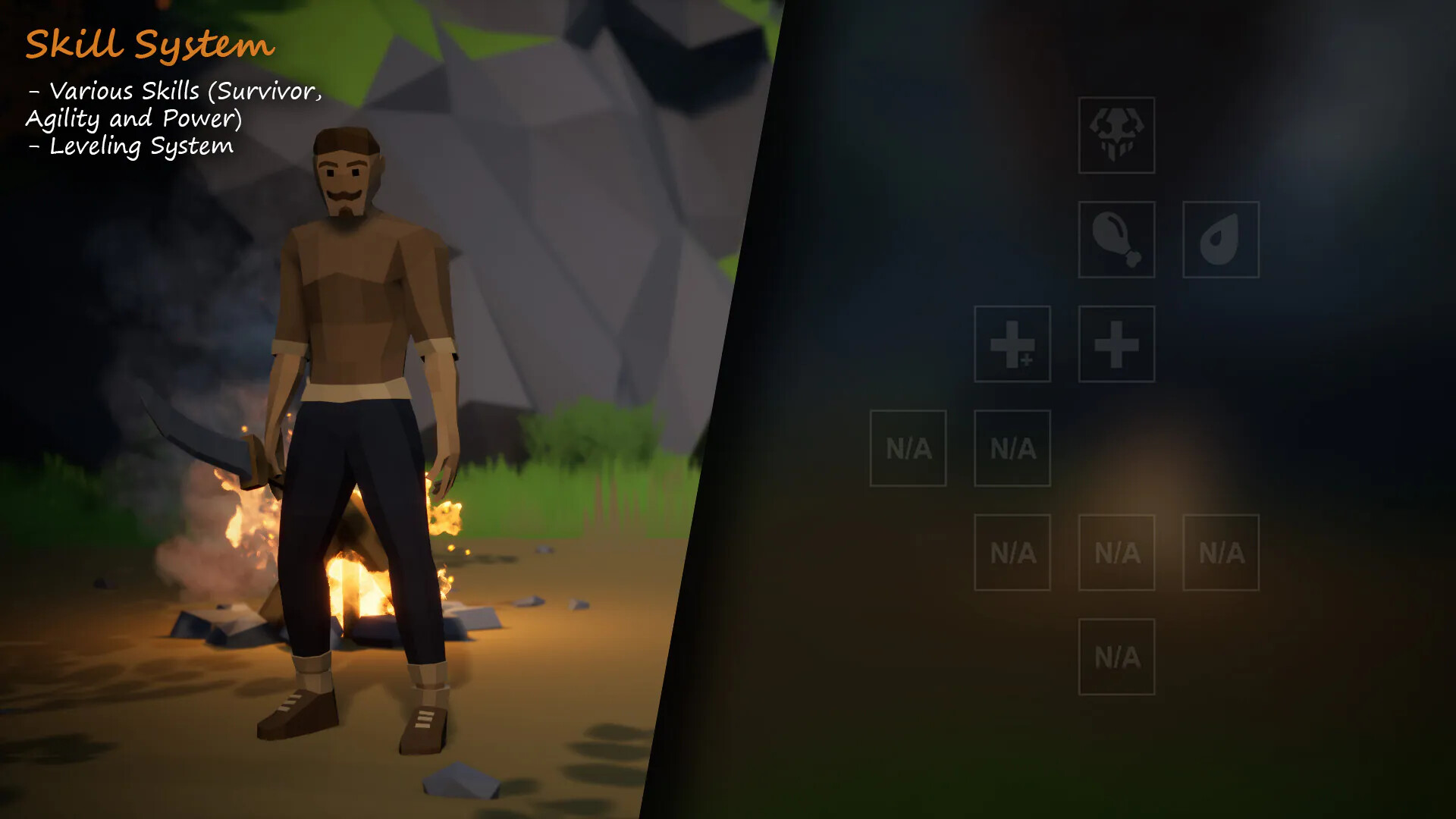 Valiant screenshot 5
