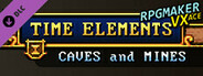 RPG Maker VX Ace - Time Elements - Caves and Dungeons
