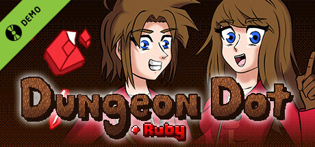 Dungeon Dot Ruby Demo