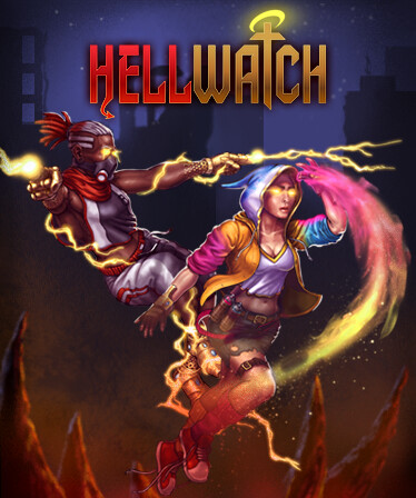 Hellwatch