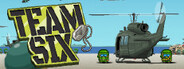 TEAM SIX - Armored Troops