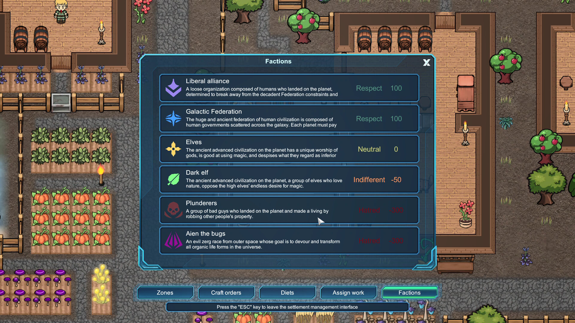 Home In Alien on Steam