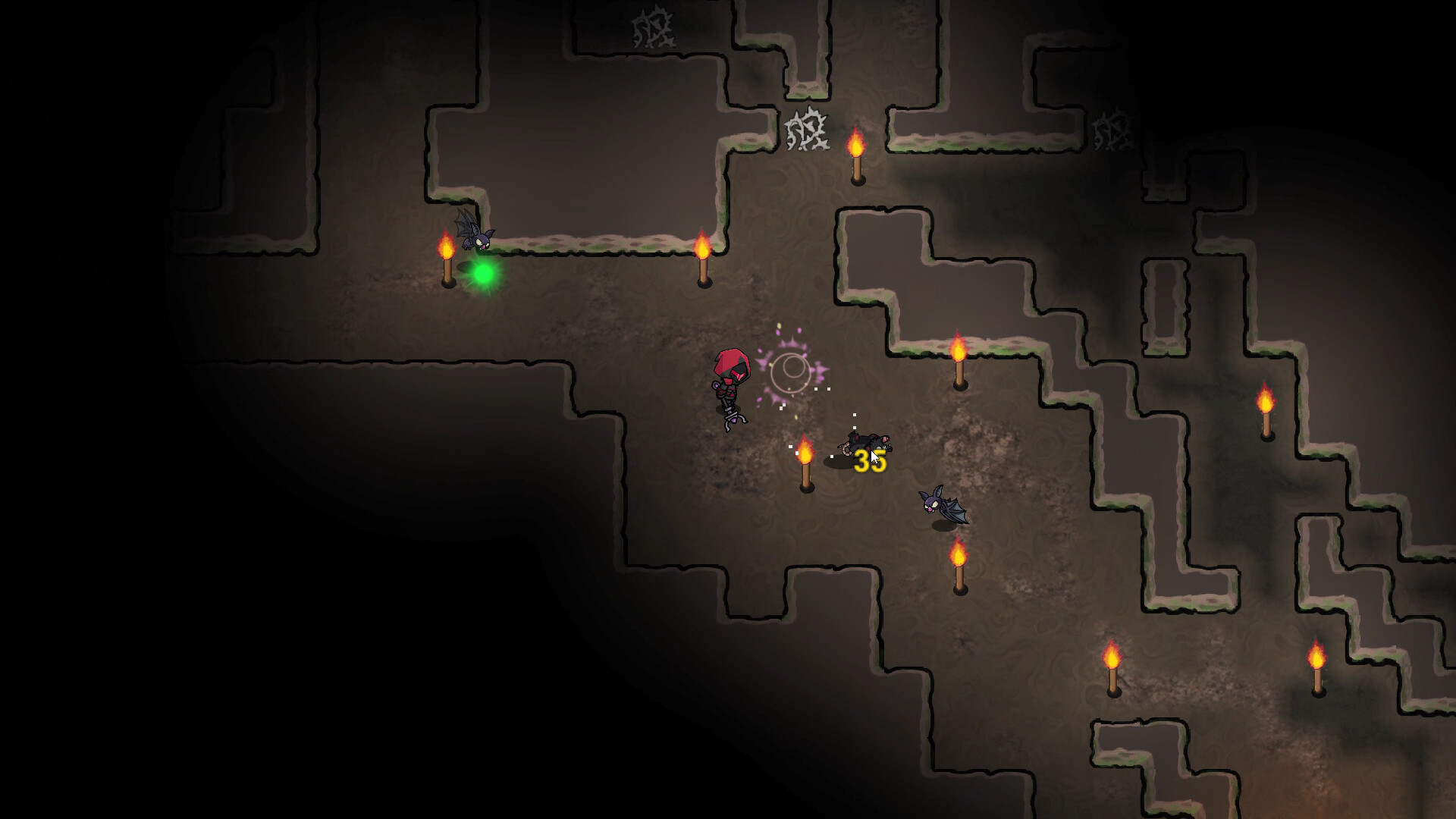 Home In Alien on Steam