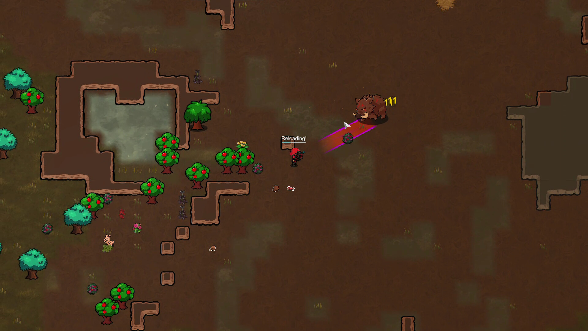 Home In Alien on Steam