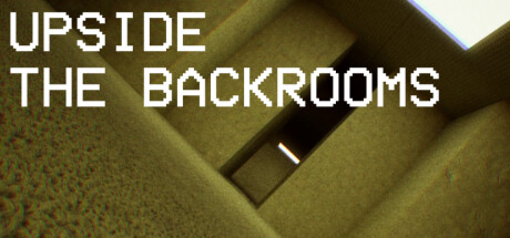 Steam Community :: Upside The Backrooms