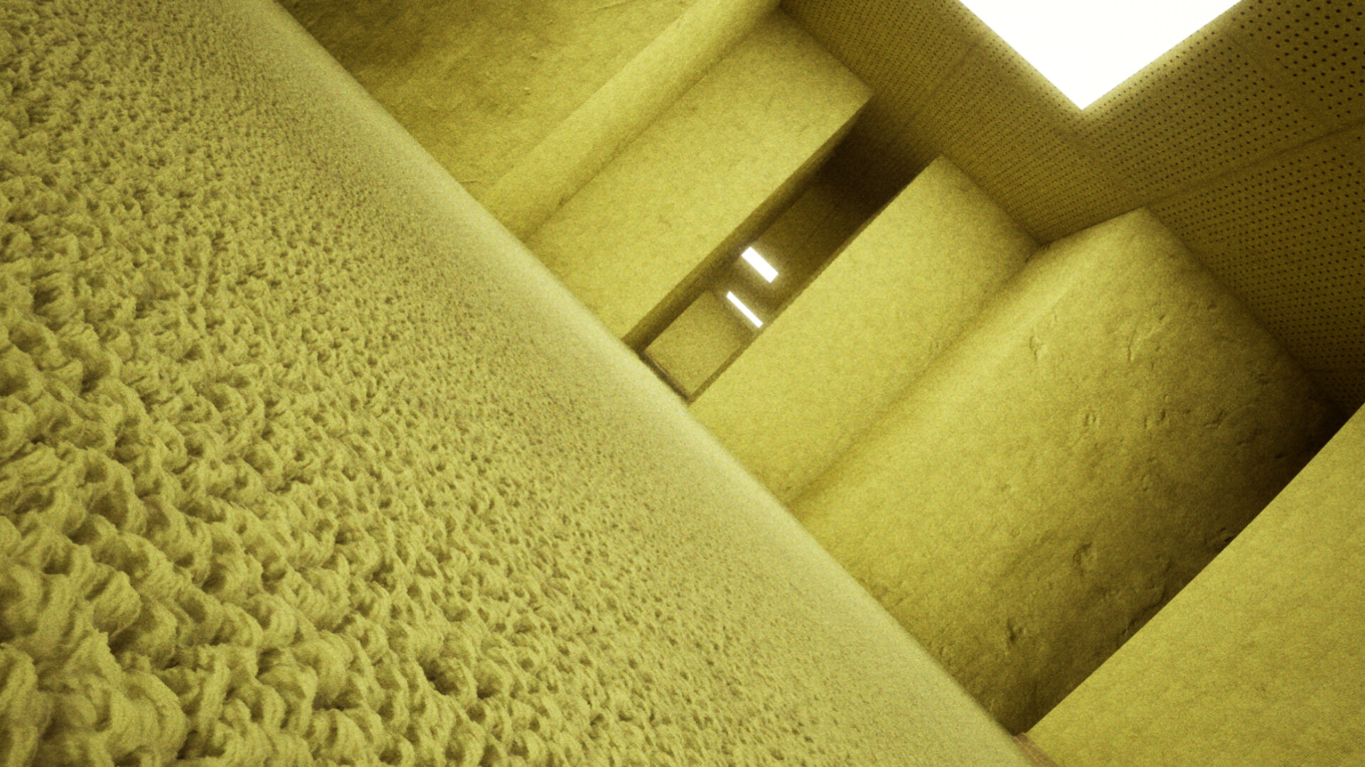 UPSIDE THE BACKROOMS PC gameplay screenshot 5 of 5