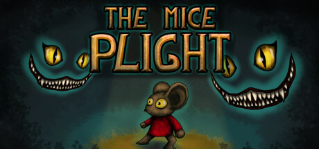 The Mice Plight Cover Image