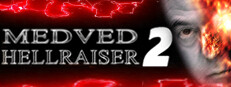 Medved Hellraiser 2 게임 이미지