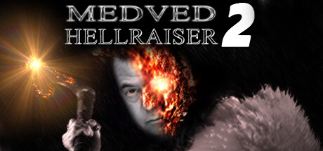 Medved Hellraiser 2 [steam key] 