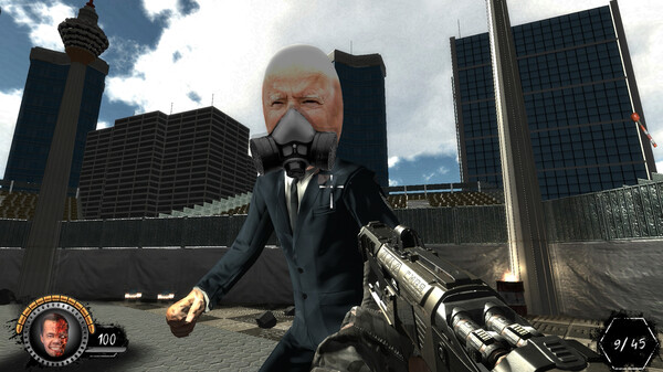 Скриншот из Medved Hellraiser 2 Скриншот из Medved Hellraiser 2