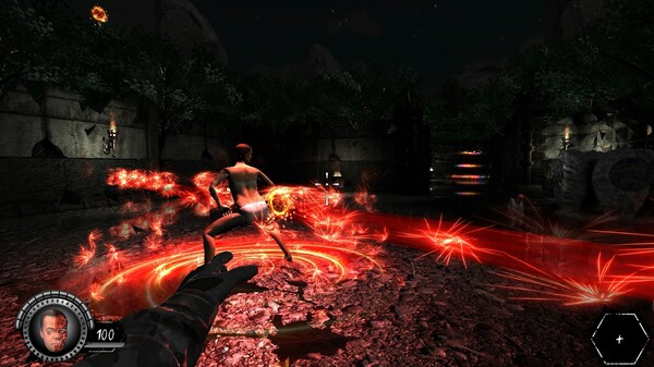 Скриншот из Medved Hellraiser 2 Скриншот из Medved Hellraiser 2