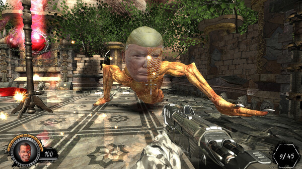 Скриншот из Medved Hellraiser 2 Скриншот из Medved Hellraiser 2