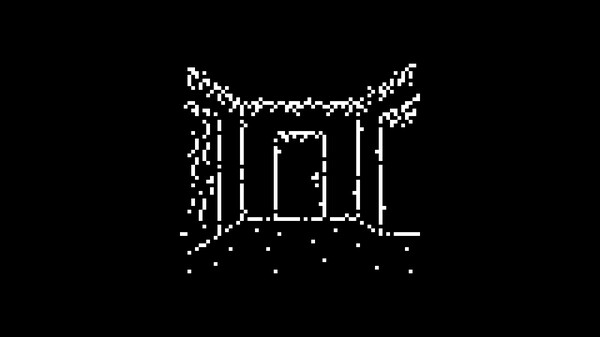Скриншот из The Old House