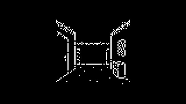 Скриншот из The Old House