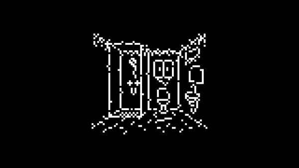 Скриншот из The Old House