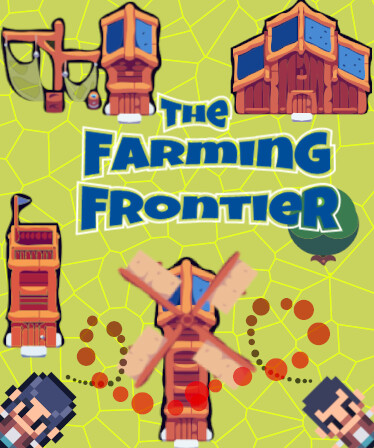 The Farming Frontier