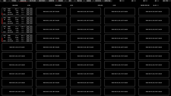 Idle Ultimatefor windows and Linux 1