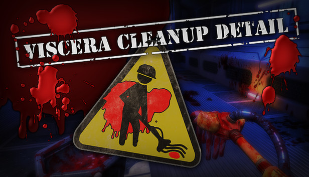 Image representing Viscera Cleanup Detail