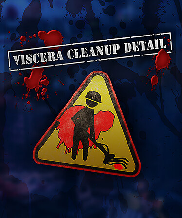 Viscera Cleanup Detail