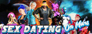 Sex Dating On Mars