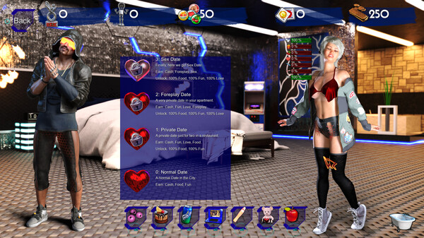 Sex Dating On Marsfor windows and Linux 1