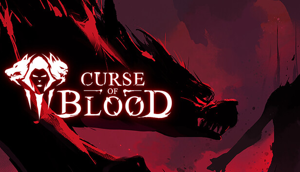 Curse on Steam