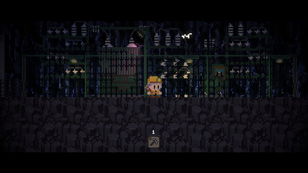 Скриншот из Gluck