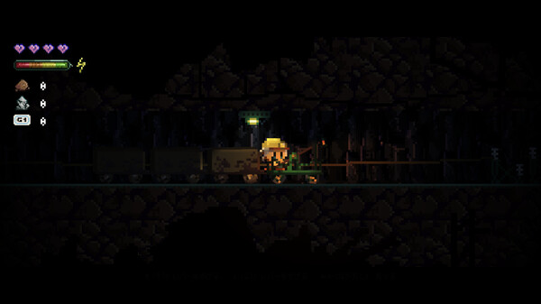 Скриншот из Gluck