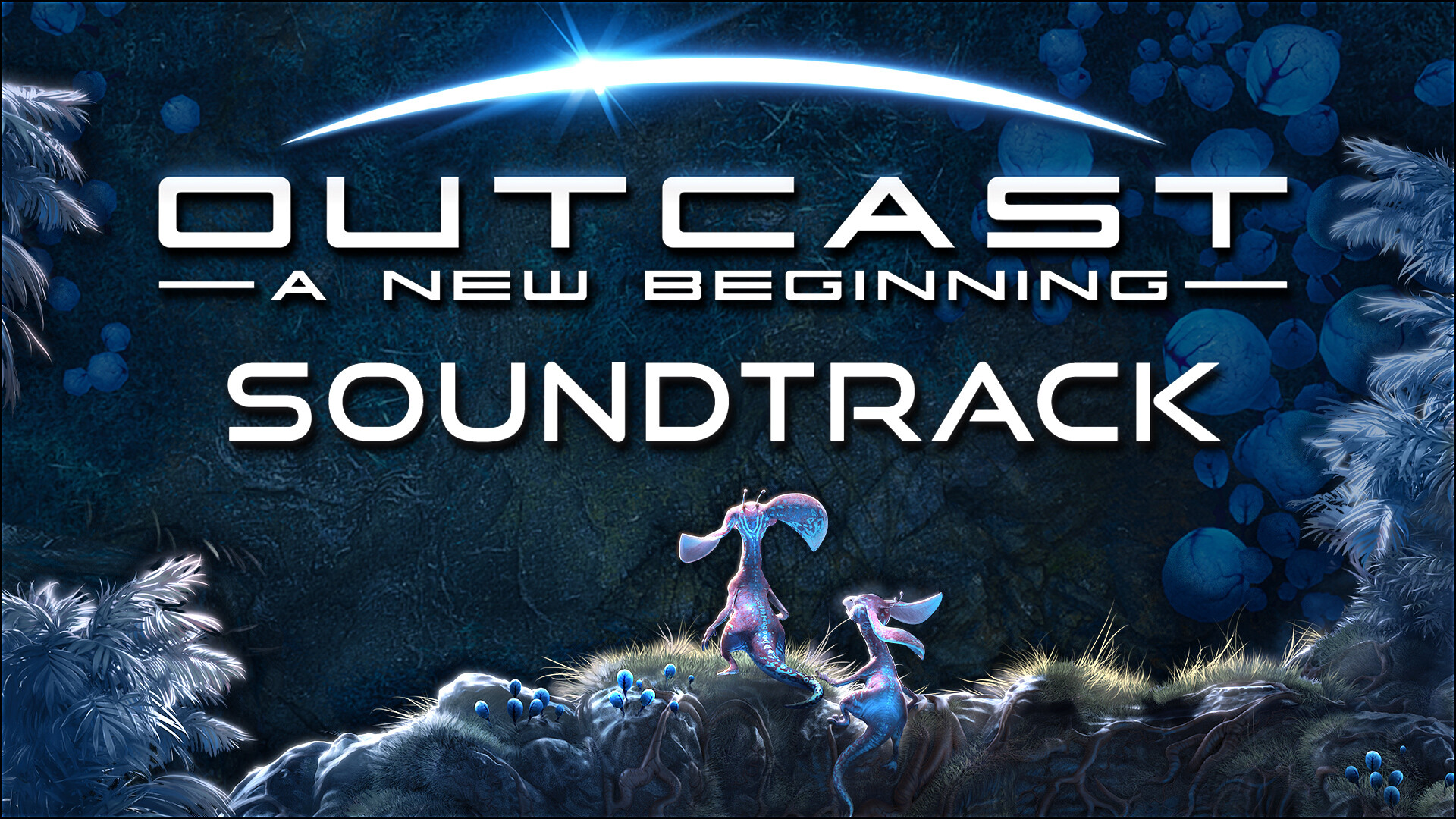Outcast - A New Beginning Soundtrack