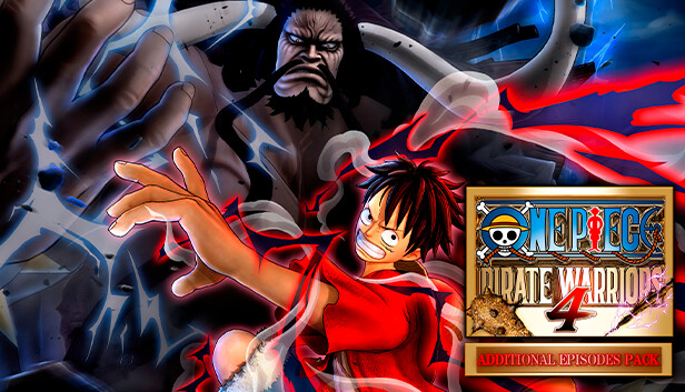 One Piece Grand Battle 4 PC Retro Game Korea Version for Windows Computer  Gaming