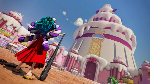 ONE PIECE: PIRATE WARRIORS 4 Additional Episodes Pack