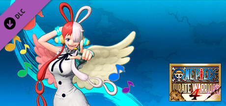 one piece: pirate warriors 4 one piece film: red anime song pack vertical card thumbnail