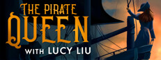 The Pirate Queen with Lucy Liu 게임 이미지