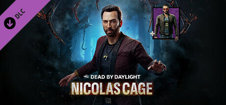 Dead by Daylight - Nicolas Cage Chapter
