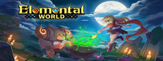 Elemental World 게임 이미지
