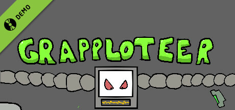 Graploteer Demo banner