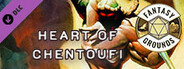 Fantasy Grounds - Heart of Chentoufi