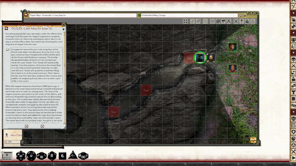 Fantasy Grounds - Aegis of Empires 5: Race for Shataakh-Ulm for steam Fantasy Grounds - Aegis of Empires 5: Race for Shataakh-Ulm for steam