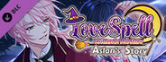 Love Spell: Aslan's Story (DLC)
