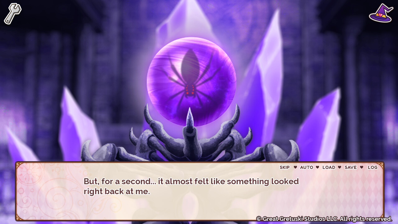 Love Spell: Aslan's Story (DLC) screenshot screenshot 3
