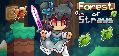 Image for Forest of Strays