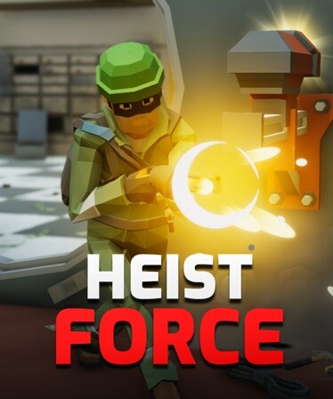 Heist Force