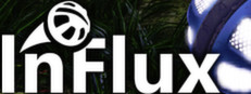 InFlux 게임 이미지
