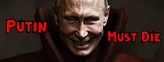 Putin Must Die - Defend the White House